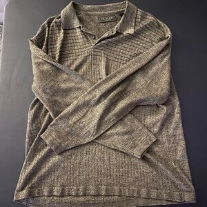 Mens M.E. Sport Collection Sweater Size XL
